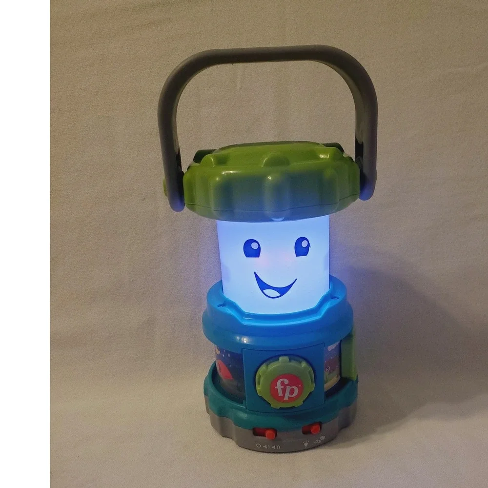 Fisher-Price fisher price
